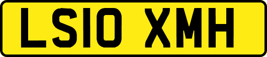 LS10XMH