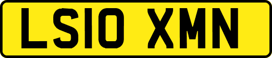 LS10XMN