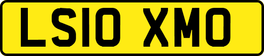 LS10XMO