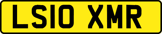 LS10XMR
