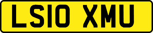 LS10XMU