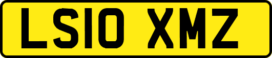LS10XMZ