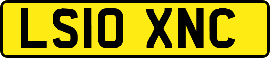 LS10XNC