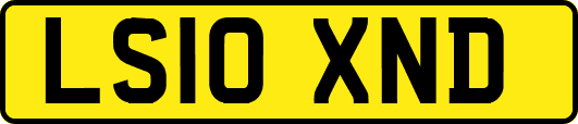 LS10XND