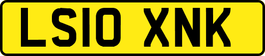 LS10XNK