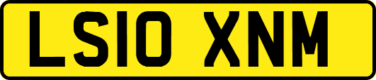 LS10XNM