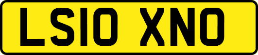 LS10XNO