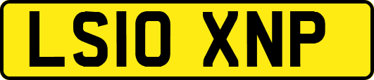 LS10XNP
