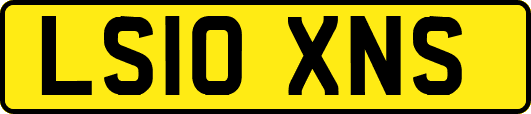 LS10XNS