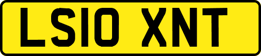 LS10XNT