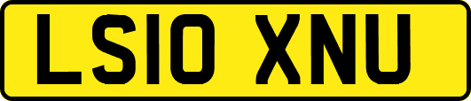LS10XNU