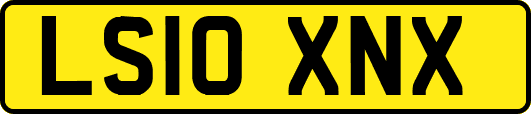 LS10XNX