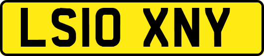 LS10XNY