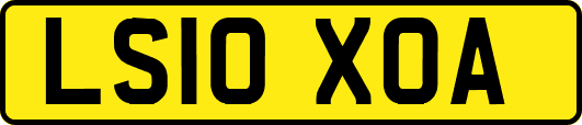 LS10XOA