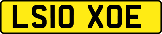 LS10XOE
