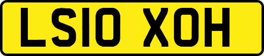 LS10XOH
