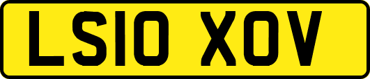 LS10XOV