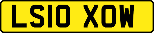 LS10XOW