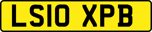 LS10XPB