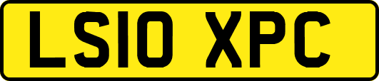 LS10XPC
