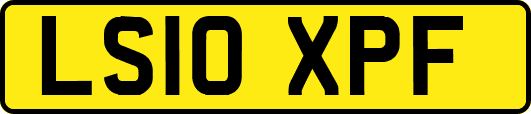 LS10XPF