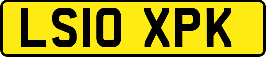 LS10XPK