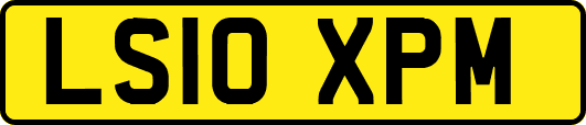 LS10XPM