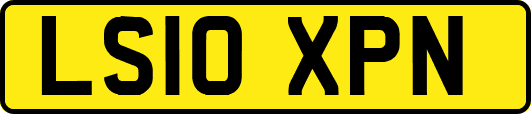 LS10XPN
