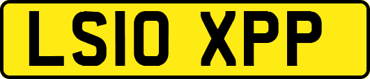 LS10XPP