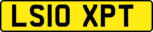 LS10XPT