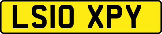 LS10XPY
