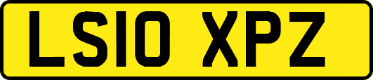 LS10XPZ