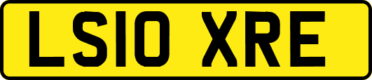 LS10XRE