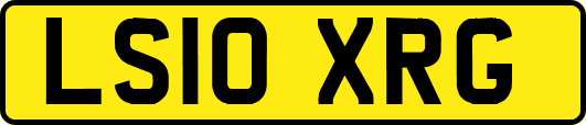 LS10XRG