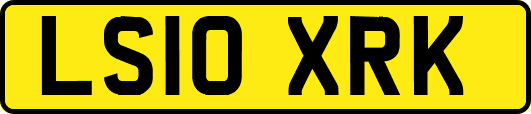 LS10XRK