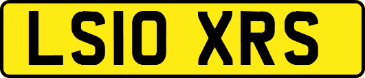 LS10XRS