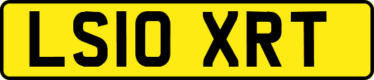 LS10XRT