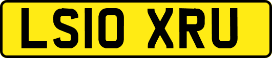 LS10XRU