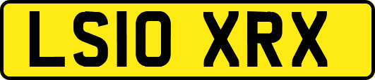 LS10XRX