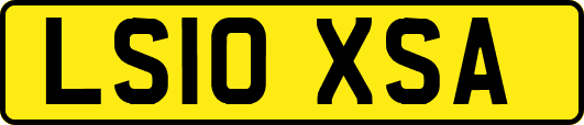 LS10XSA