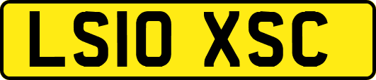 LS10XSC