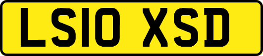 LS10XSD