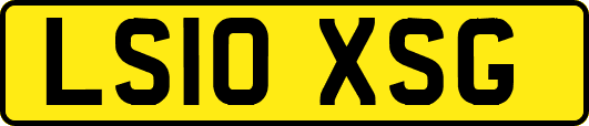 LS10XSG