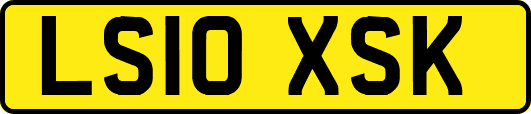 LS10XSK