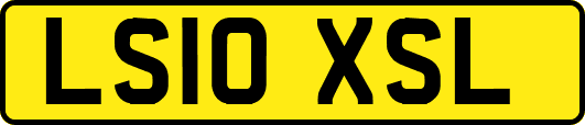 LS10XSL