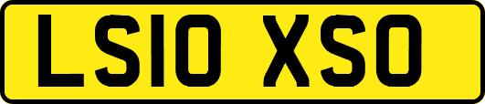 LS10XSO