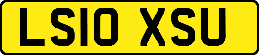 LS10XSU
