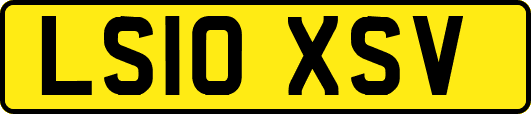 LS10XSV