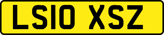 LS10XSZ