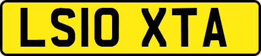 LS10XTA